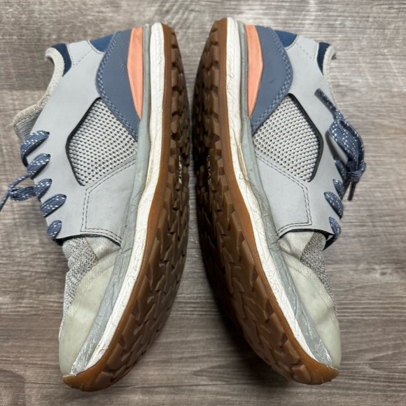 LEMS Woman’s MESA Sneakers Size 8 - Picture 5 of 9